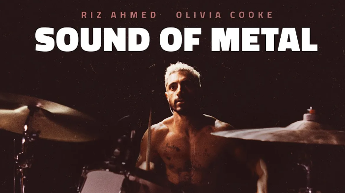 Sound of Metal İncelemesi: Bir Sinematografik Deneyim