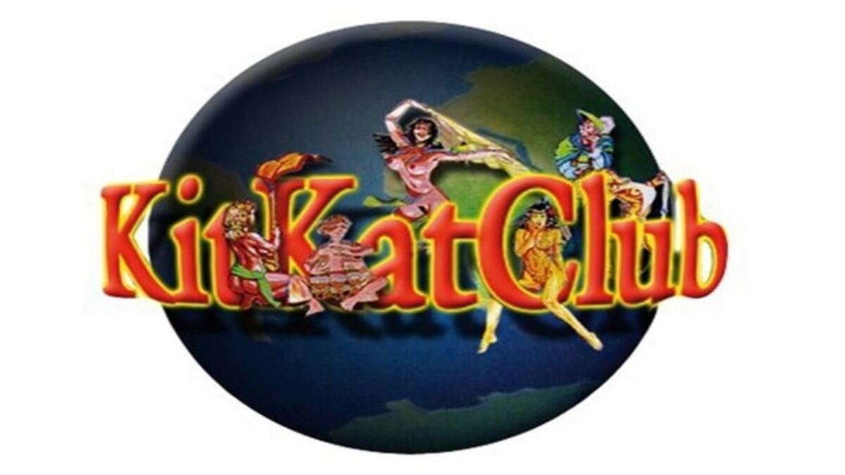 KitKatClub