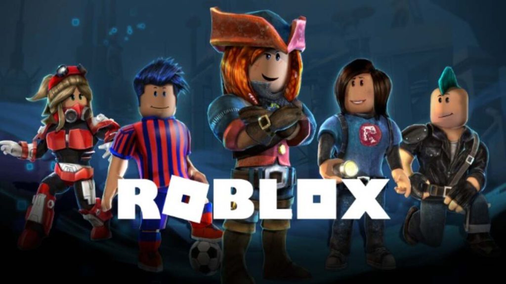 Roblox