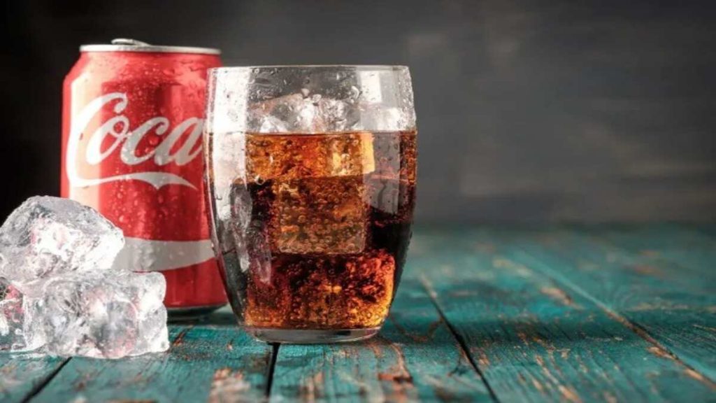 Coca-Cola'nın Gizli Formülü 