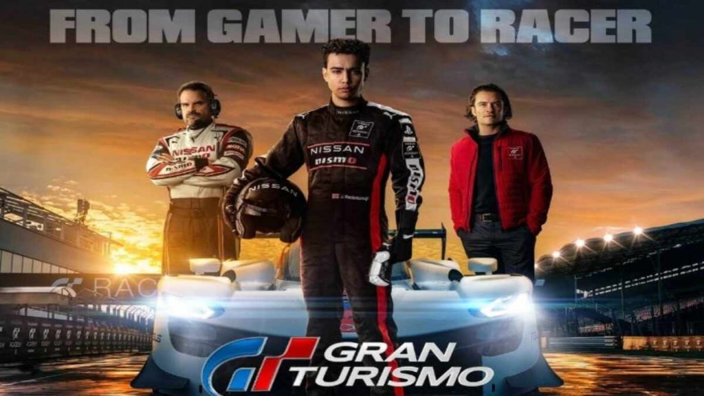 Gran Turismo Yarış Tutkusunun Gücü