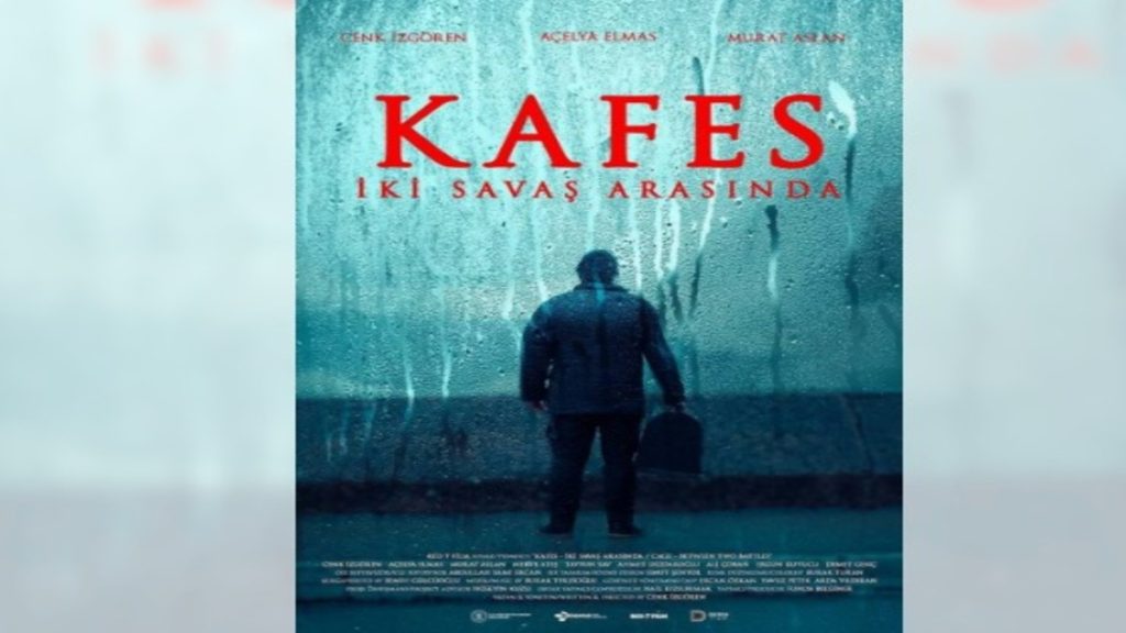 Kafes Filmi