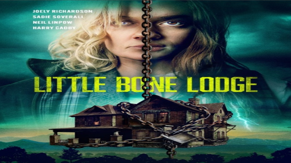 Little Bone Lodge Filmi