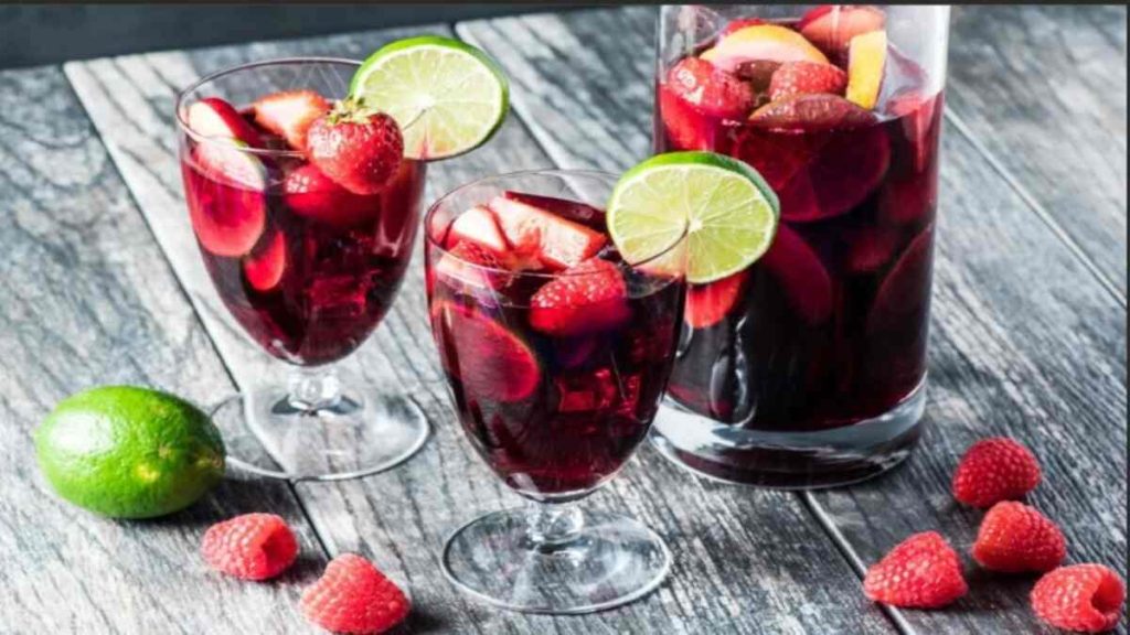 Sangria