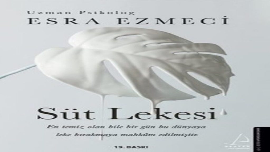 Süt Lekesi