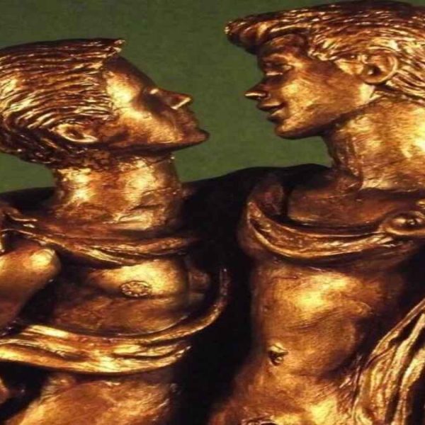Theban Band MÖ 4. Yüzyıl'da Hiç Yenilmeyen Eşcinsel Bir Ordu