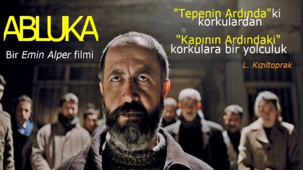 Abluka Filmi