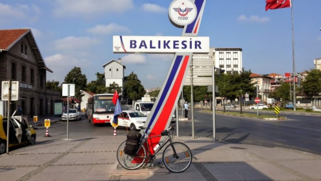 Balıkesir