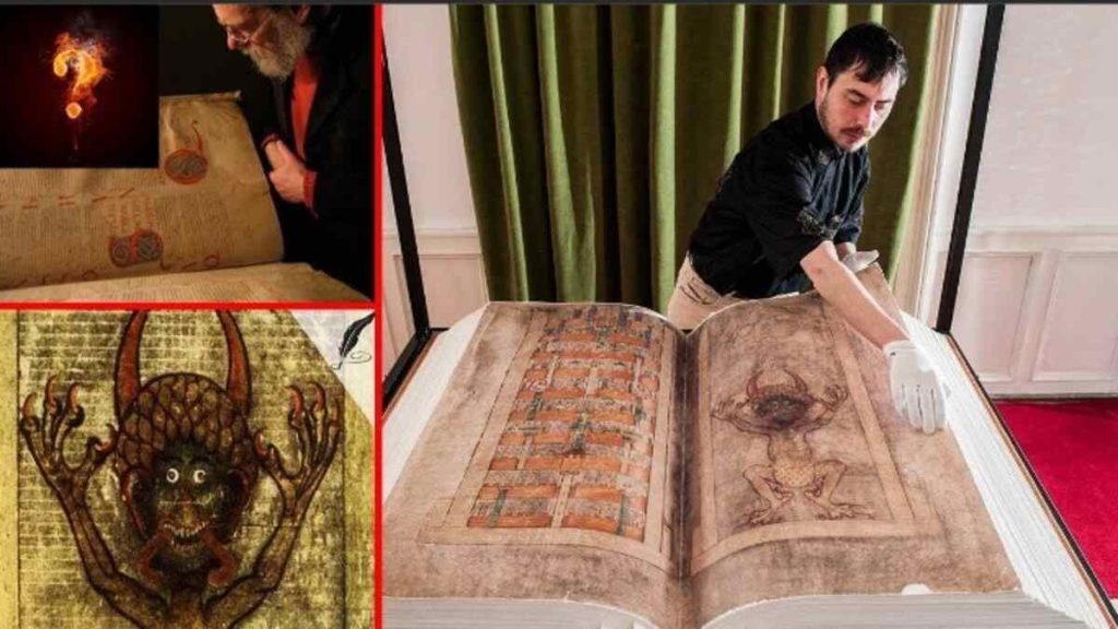 Codex Gigas