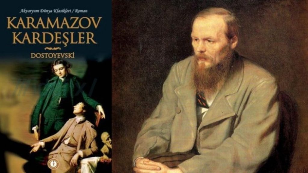 Karamazov Kardeşler