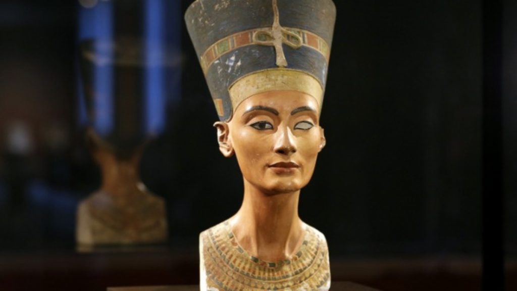 Nefertiti