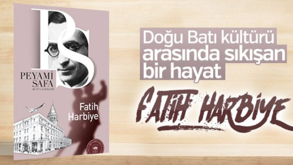 Fatih Harbiye