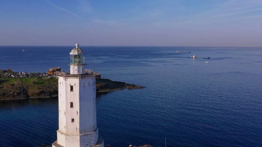 Rumeli Karaburun Feneri