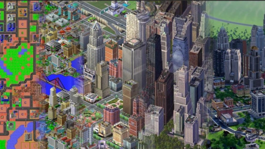 SimCity