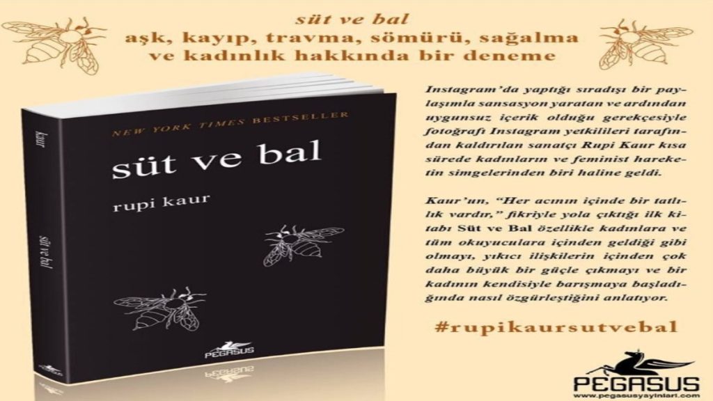 Süt ve Bal