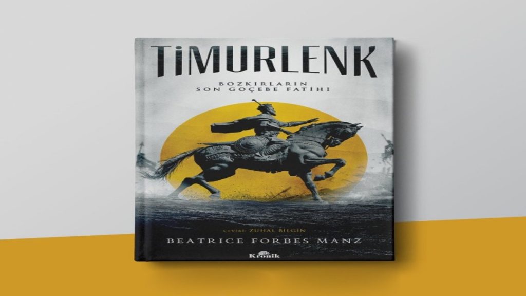 Timurlenk