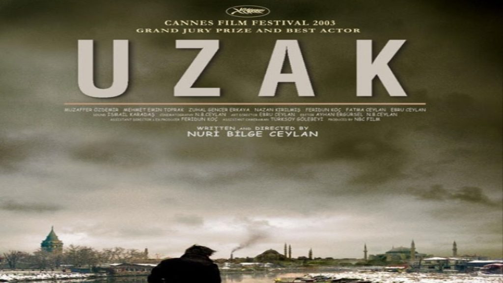 Uzak Filmi