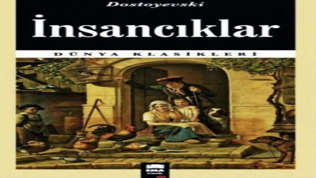 "İnsancıklar"